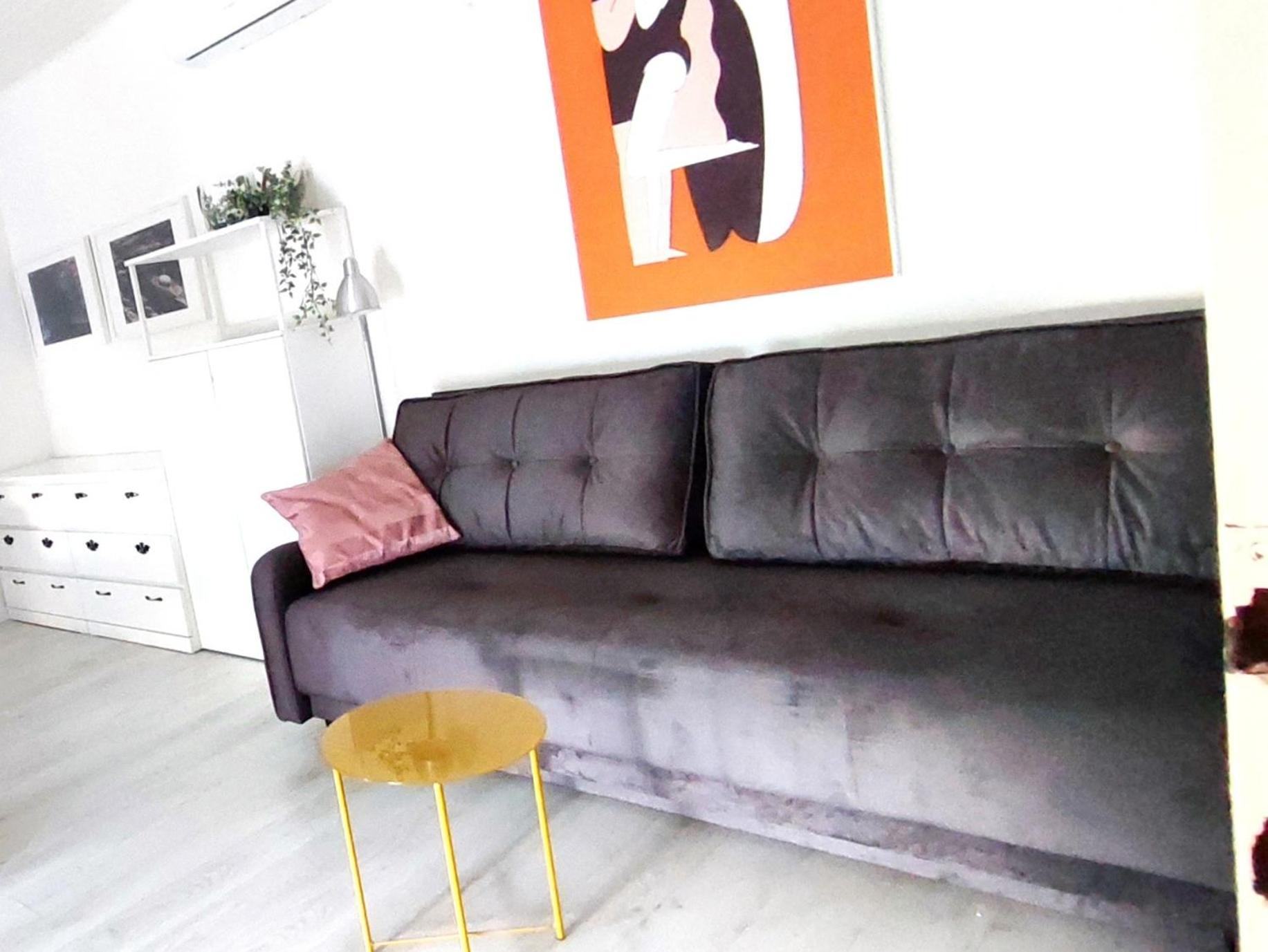 Heart Of Pula Excellent Apartment Eksteriør billede